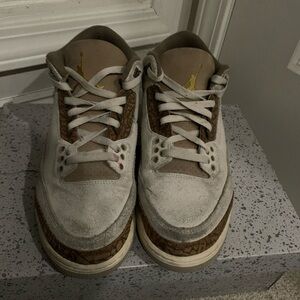Jordan 3